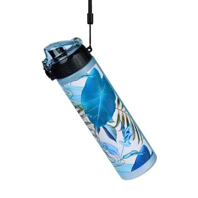 Baagl Drinkfles 700 ml Leafs Baagl Drinkfles 700 ml Leafs