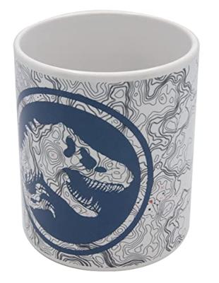 Jurassic World Mug Dominion
