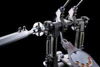 Pearl P-3002D Eliminator Demon Drive dubbel bassdrumpedaal - thumbnail