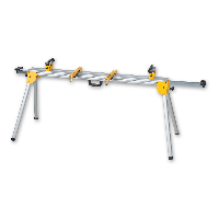 DeWalt Accessoires Dewalt de7023 | onderstel voor dewalt afkortzaag - de7023-xj - thumbnail