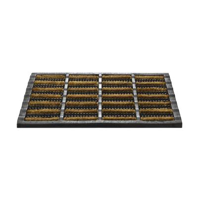 Mudbuster Natural 45x75 deurmat Hamat - Hamat