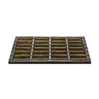 Mudbuster Natural 45x75 deurmat Hamat - Hamat - thumbnail