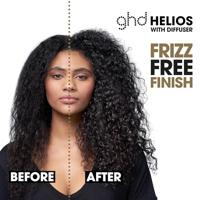 ghd Professional Föhn Helios Plum - thumbnail