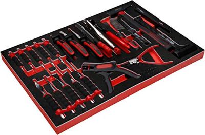 Brilliant Tools 811.1023 NEW-61245 Gereedschapsset