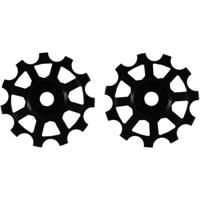 Novaride Ceramic pulley wheels 11 t - thumbnail