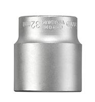 kwb 372332 Dopsleutelinzetstuk 32 mm 1/2 - thumbnail