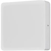 Konstsmide Cesena 7863-252 LED-buitenlamp (wand) Energielabel: G (A - G) LED 10 W Wit - thumbnail