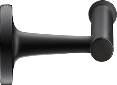 Duravit Starck T toiletrolhouder 15,2x7,6x5cm mat zwart