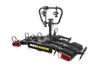 Buzzrack scorpion pro 3 - bicycle carrier - thumbnail
