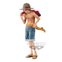 One Piece Magazine vol.2 Figure - Monkey D. Luffy - thumbnail