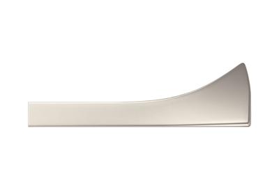 Samsung BAR Plus USB Stick 64GB USB-sticks Zilver - thumbnail