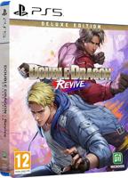 Double Dragon Revive Deluxe Edition - thumbnail
