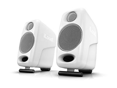 IK Multimedia ILoud Micro Monitor White