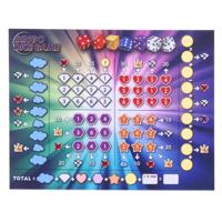 Family Games 4in1 Dobbelspellen - thumbnail