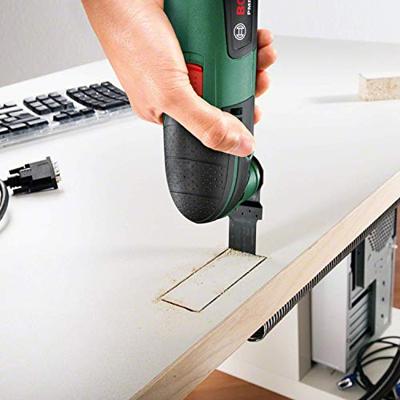 Bosch Groen PMF 220 CE (Basic) multifunctioneel gereedschap - 0603102000 - thumbnail