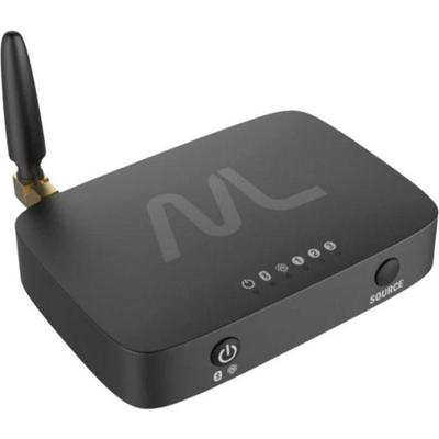 MoerLab TV hearMore Auracast Audio Transmitter