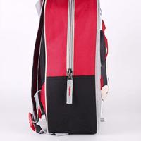 Disney Minnie Mouse schooltas 3D 31x25x10 cm - thumbnail