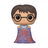 Harry Potter Funko Pop Vinyl: Harry Potter (112) - thumbnail