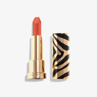 Sisley Le Phyto Rouge N°30 Orange Ibiza Lipstick 3.4 gr
