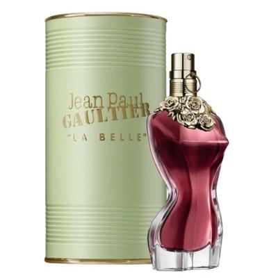 Jean Paul Gaultier eau de parfum spray la belle 50ml dames