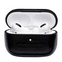 dbramante1928 - Copenhagen - AirPods Pro case - Zwart - Volnerfleer - thumbnail