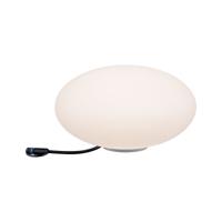 Paulmann Stone 94176 Verlichtingssysteem Plug&Shine Decoratieve LED-lamp LED 2.8 W Warmwit Wit - thumbnail