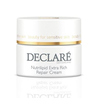 Dagcrème Declaré Nutrilipid Extra Rich Repair 50 ml