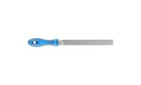 PFERD TOOLS 11271208 Molenzaagvijl plat stomp kap 2 incl. ergonomisch vijlheft Lengte 200 mm 1 stuk(s) - thumbnail