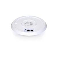 Ubiquiti Networks UAP-AC-SHD draadloos toegangspunt (WAP) 1000 Mbit/s Wit Power over Ethernet (PoE) - thumbnail