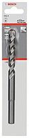 Bosch Accessories CYL-3 2608597668 Carbide Beton-spiraalboor 13 mm Gezamenlijke lengte 150 mm Cilinderschacht 1 stuk(s) - thumbnail