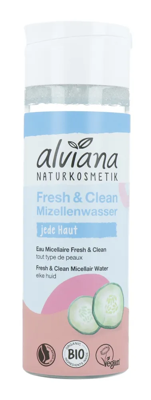 Alviana Fresh & Clean Micellair Water