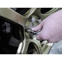 TOOLCRAFT TO-6824418 Wielmoersleutel (Ø x l) 20 mm x 530 mm - thumbnail