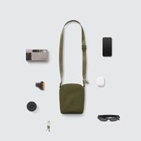 Urth Andesite Camera Pouch, green - thumbnail