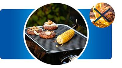 Campingaz Attitude 2go barbecue