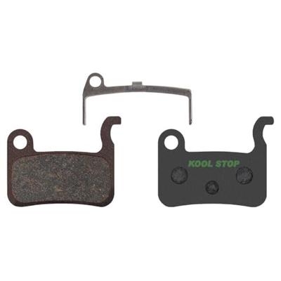KOOL-STOP Kool stop schijfremblokken disc br.pad kool stop d-630 e organic