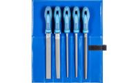 PFERD TOOLS 11800531 Werkplaatsvijlenset kap 1 in PVC-roltas Lengte 200 mm 1 stuk(s) - thumbnail