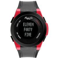 Horloge Heren Kenneth Cole 10022807 (Ø 47 mm) - thumbnail