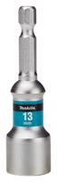 Makita E-03492 E-03492 Torsion-steeksleutel 13 mm SW 13 1/4 - thumbnail