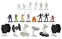 Hasbro Star wars command epic assault met 22 figuurtjes - thumbnail
