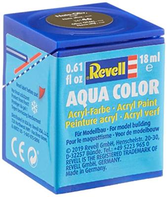 Revell Aqua NR.46 Navo-Olijf Mat - 18ml