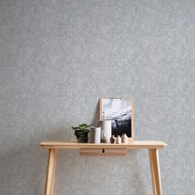 Livingwalls Stories of Life - Grijs - 396565