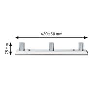 Paulmann Regula 99679 Spiegellamp 120 W Chroom - thumbnail