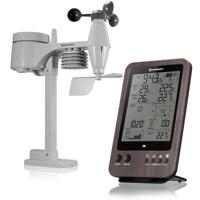BRESSER Weather Center 5-in-1 WTW - thumbnail