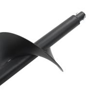 Grondboor 250 mm staal - thumbnail