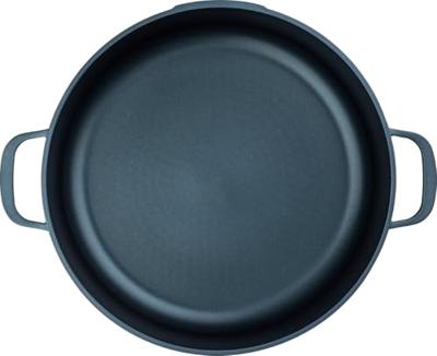Westinghouse Performance Series Braadpan Inductie - 24cm Kookpan - Oven Geschikt - Blauw Westinghouse Performance Series Braadpan Inductie - 24cm Kookpan - Oven Geschikt - Blauw