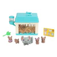 Little Live Pets Surprise Mini muisje - thumbnail