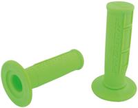 PROGRIP handvat "794" mod. 18 rubber grip 794 gn fluo 115mm closed - thumbnail