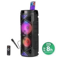MEDIA-TECH POWER AUDIO BT FUNBOX KEG PRO MT3182 - thumbnail