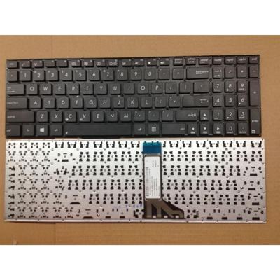 Notebook keyboard for Asus X551 X551C X551CA without frame black Notebook keyboard for Asus X551 X551C X551CA without frame black