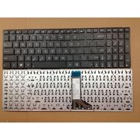 Notebook keyboard for Asus X551 X551C X551CA without frame black - thumbnail